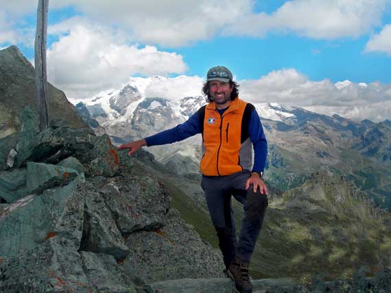 Guida ambientale escursionistica accompagnatore di media montagna Abruzzo Marche – Gianni Franchi Guida ambientale escursionistica accompagnatore di media montagna Abruzzo Marche – Gianni Franchi