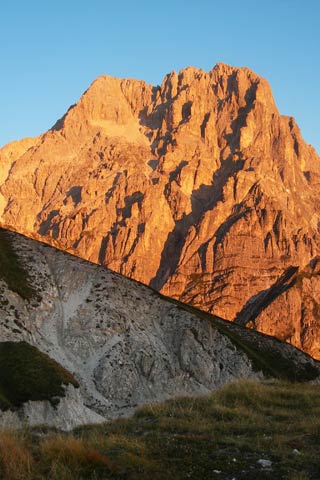 GRAN SASSO e MONTI DELLA LAGA