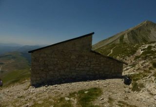 Escursione Lago di Pilato - Monti Sibillini