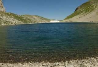 Escursione Lago di Pilato - Monti Sibillini