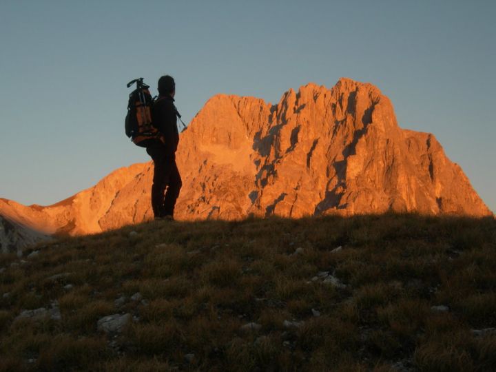 Un Tour per Famiglie nel Parco Gran Sasso Laga - Trekkinguide