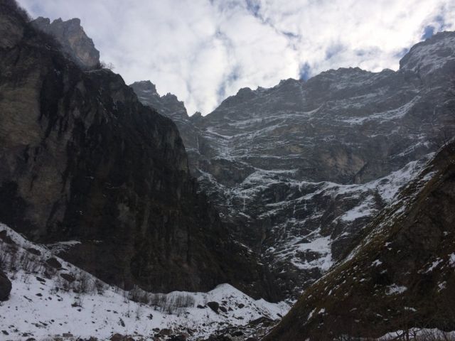 Campo Imperatore – Monte Aquila